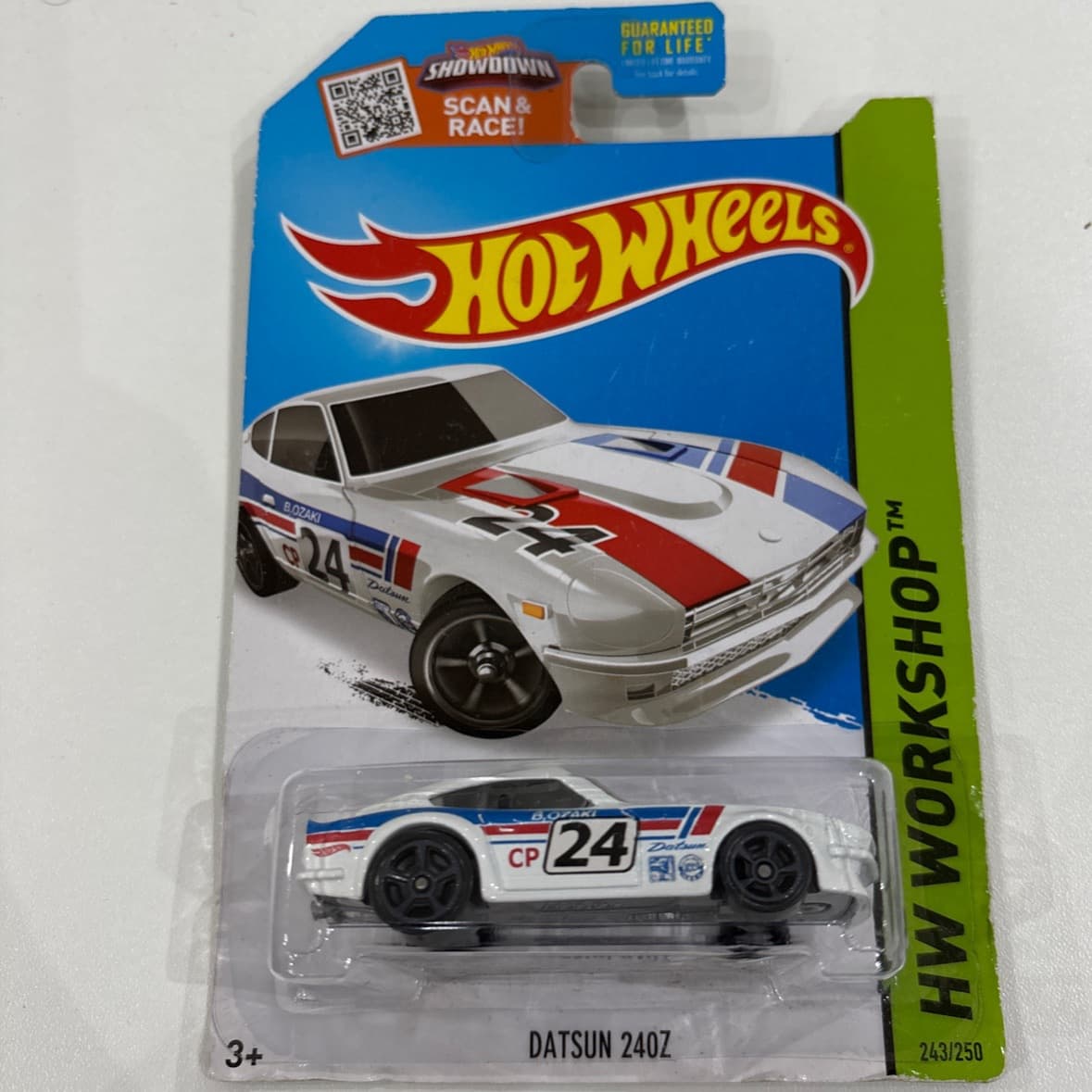 Datsun 240Z - foto 1