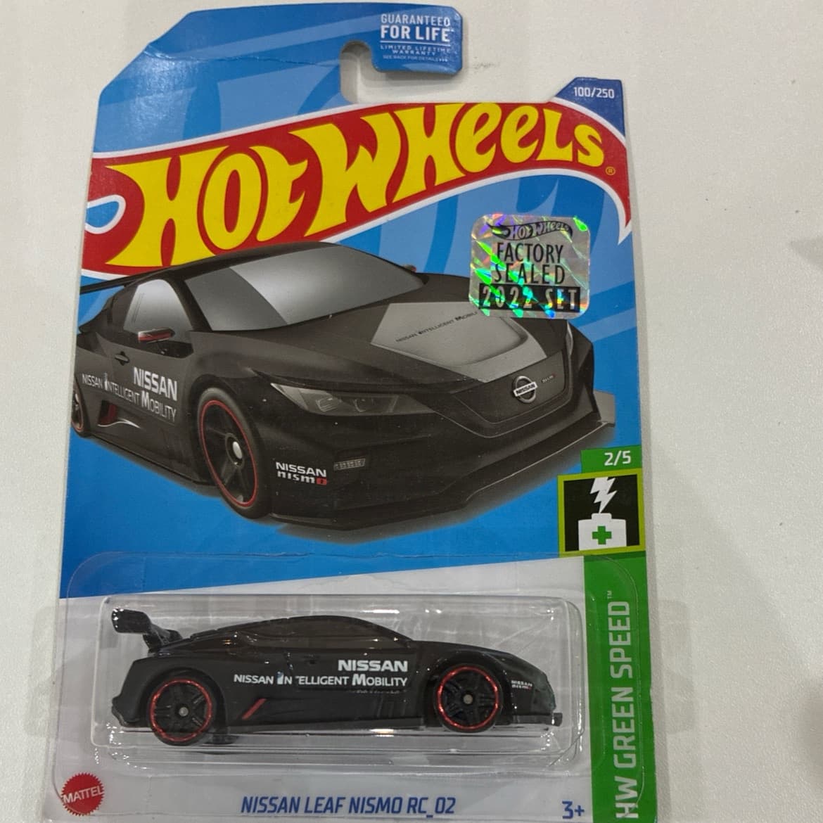 Nissan Leaf NISMO RC_02