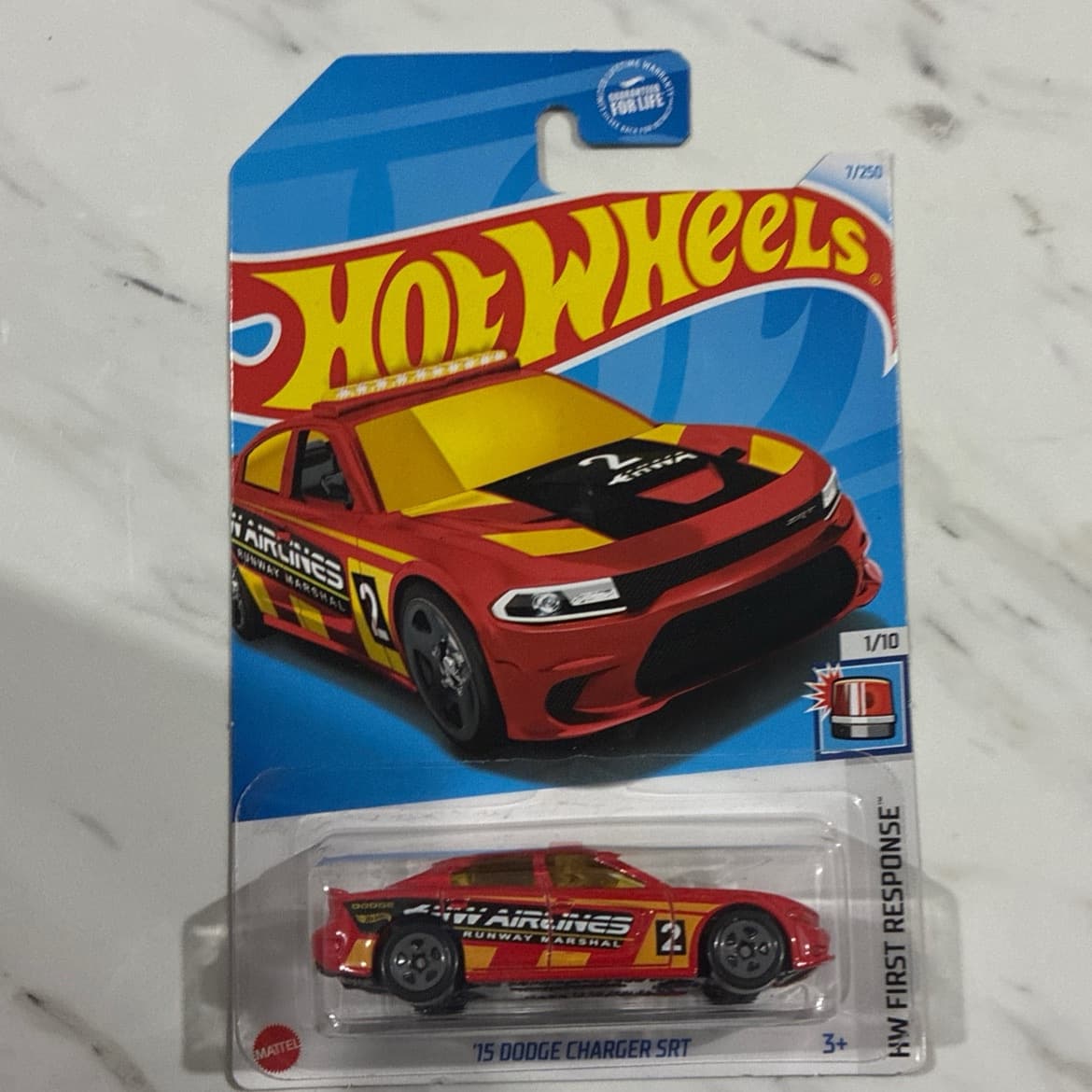 15 Dodge Charger SRT