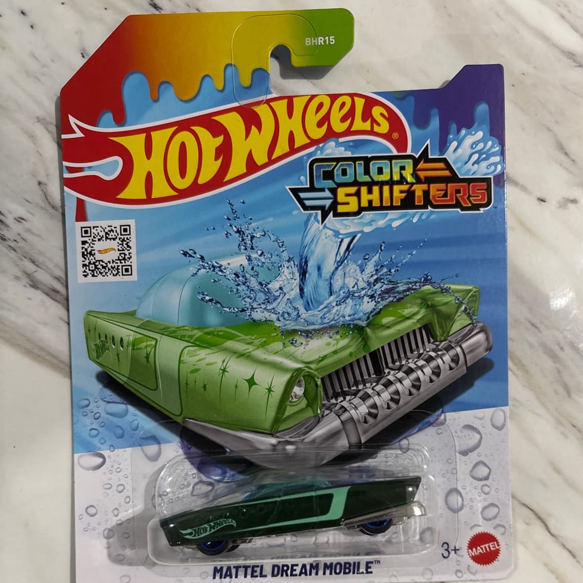 Mattel Dream Mobile