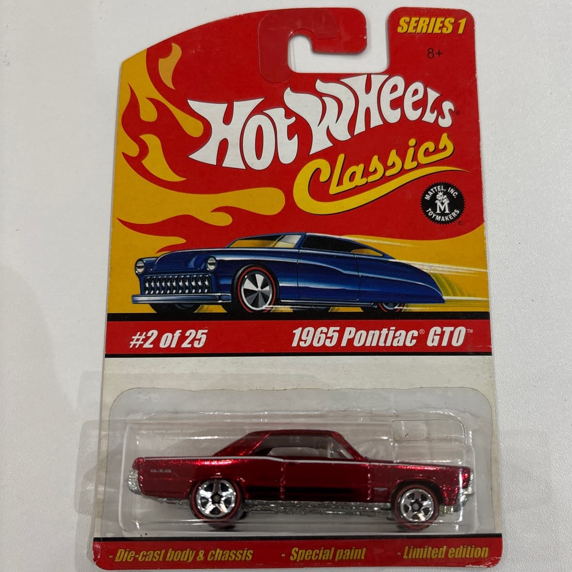 1965 Pontiac GTO - photo 1