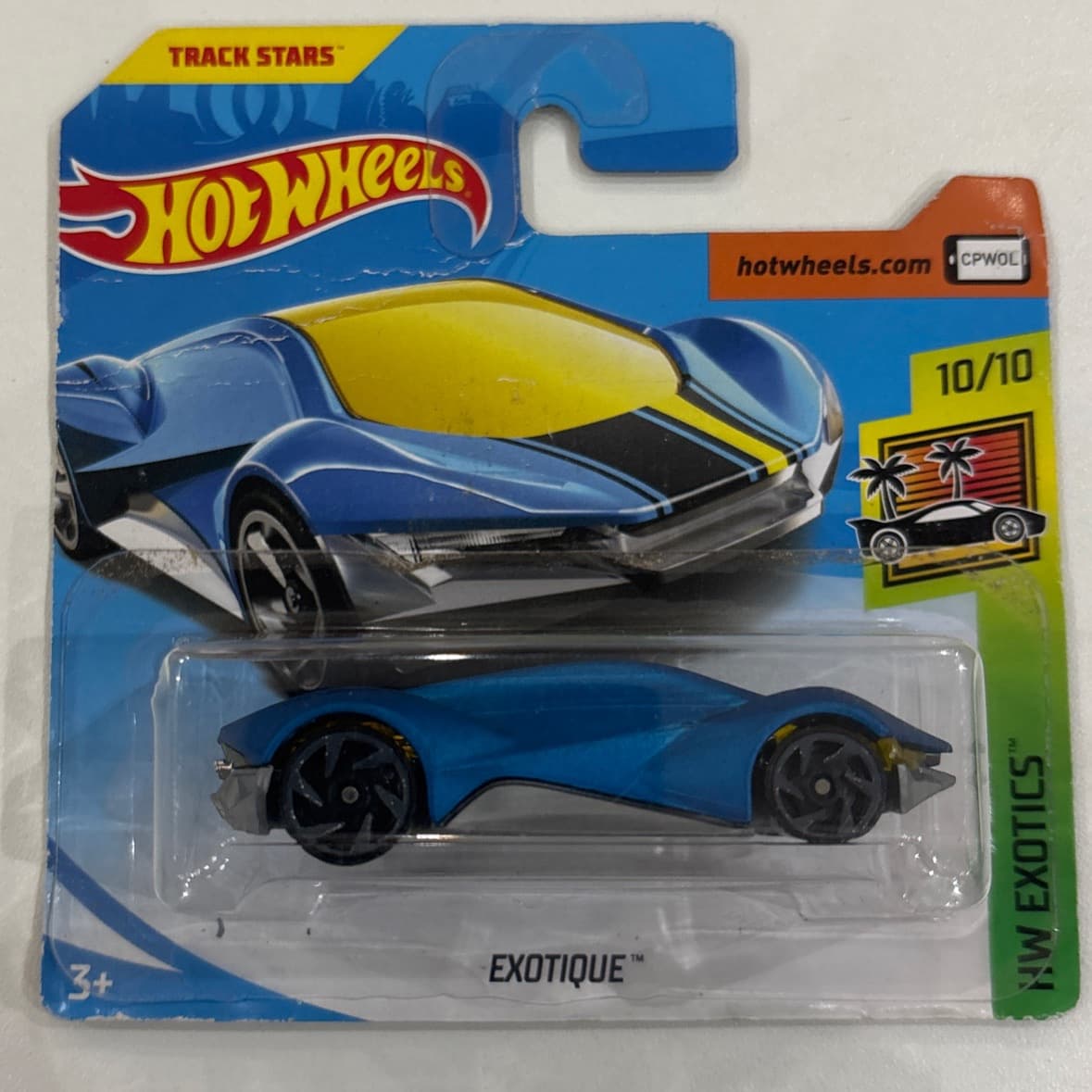 Exotique