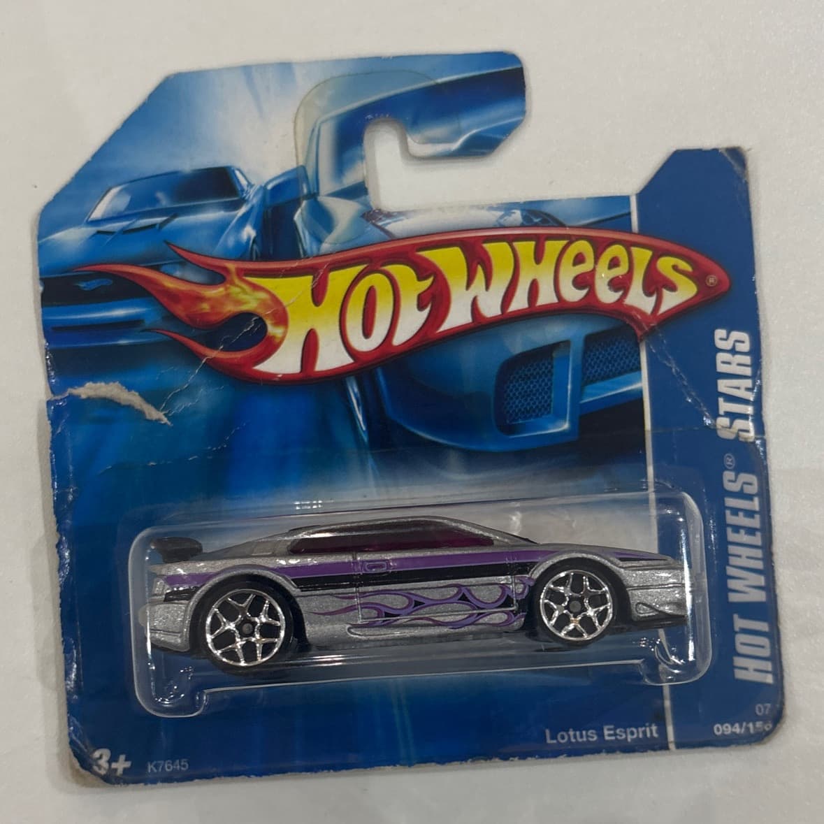 Lotus Esprit - photo 1