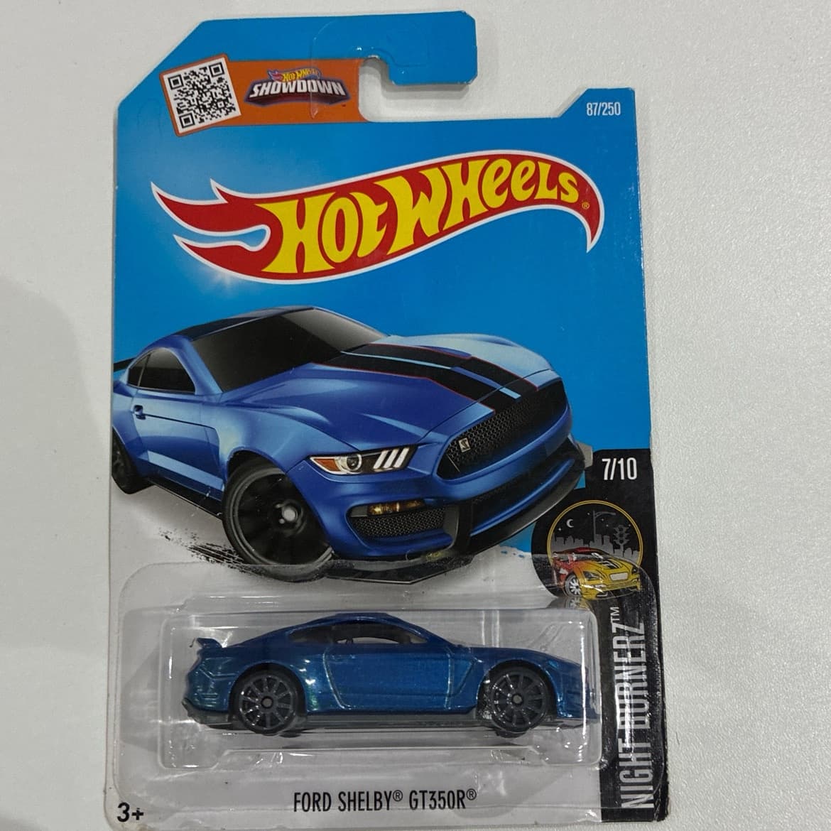 Ford Shelby GT350R - foto 1