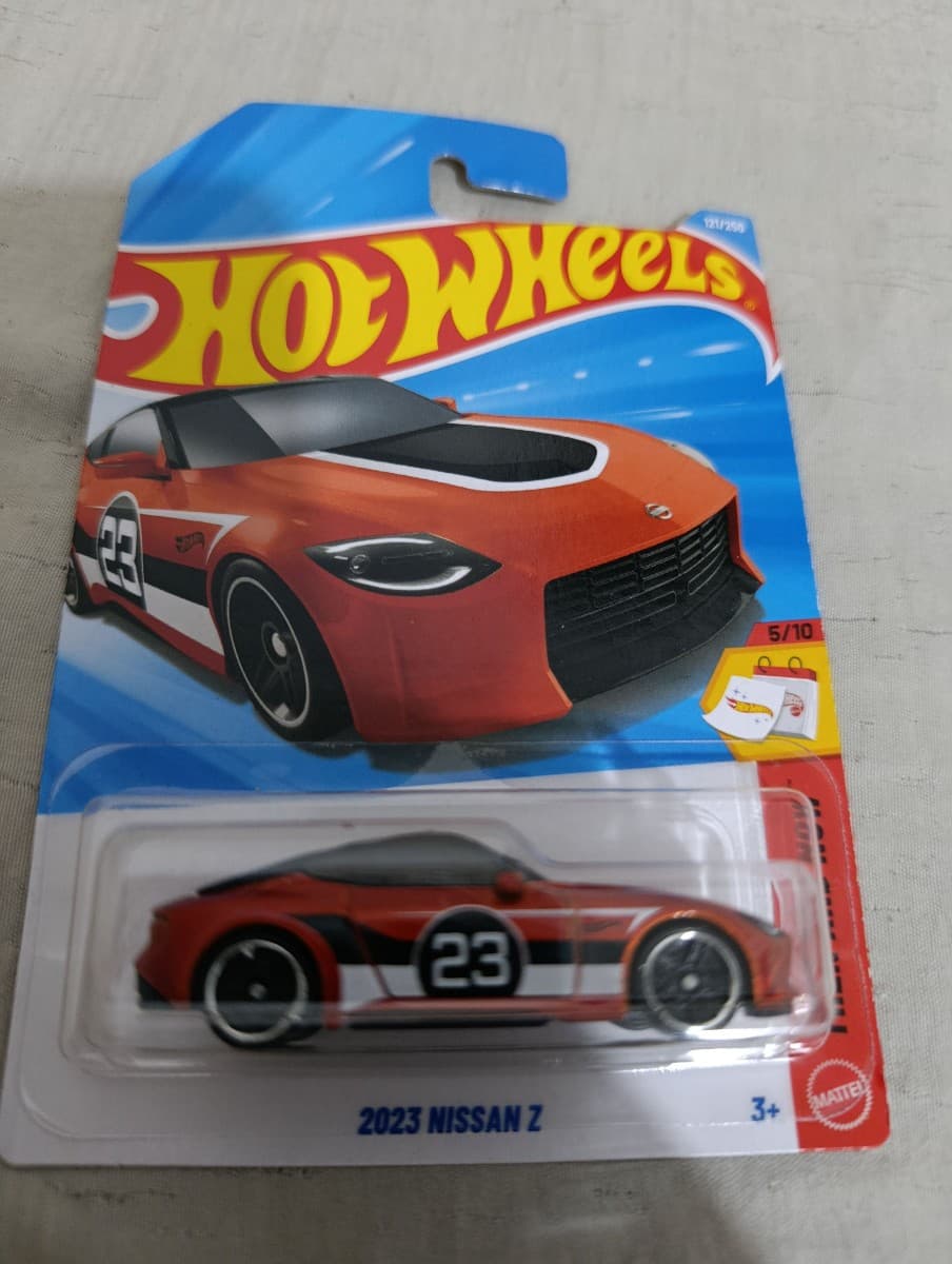 2023 Nissan Z