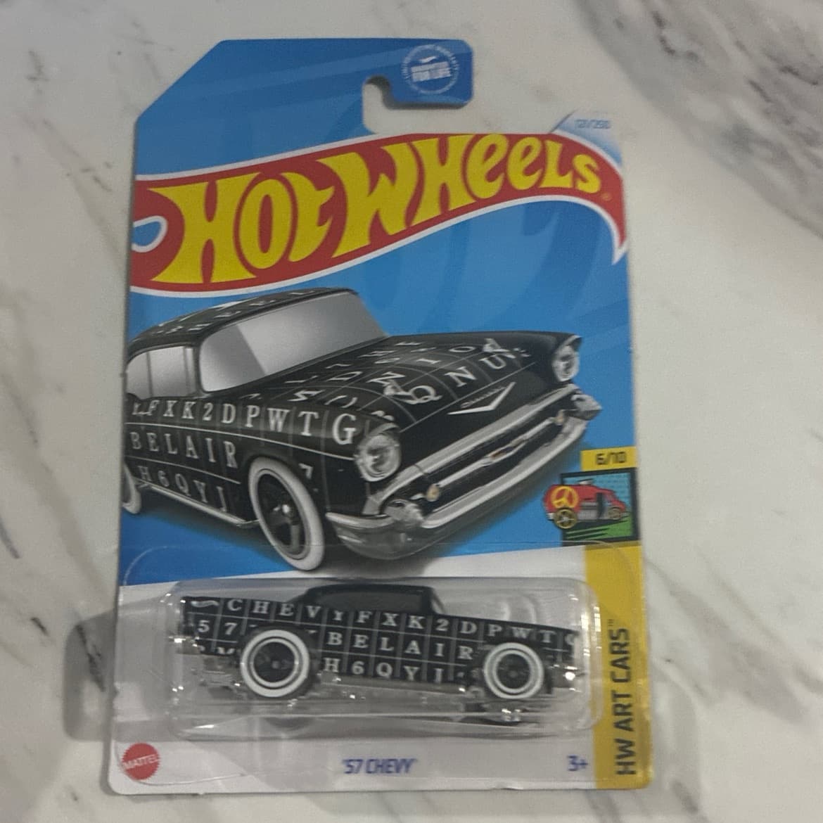 57 Chevy
