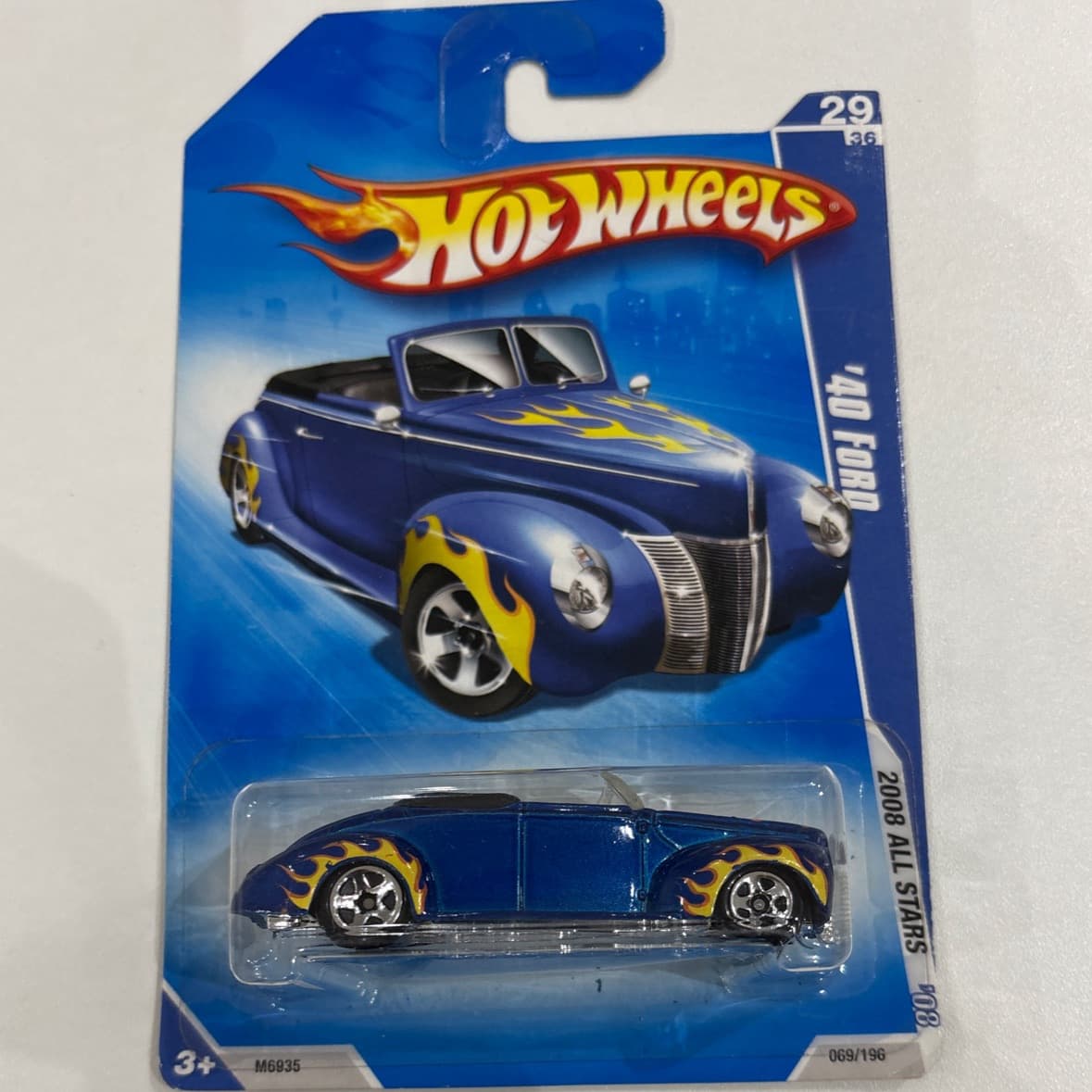 40 Ford - foto 1