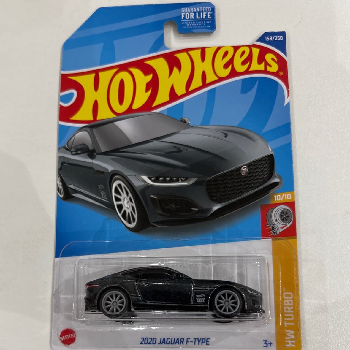 2020 Jaguar F-Type - foto 1