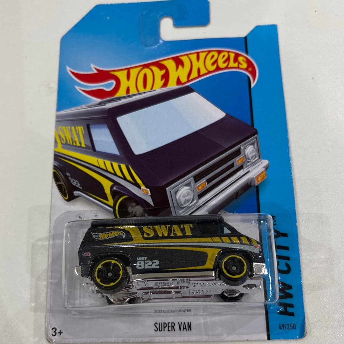 Super Van - photo 1