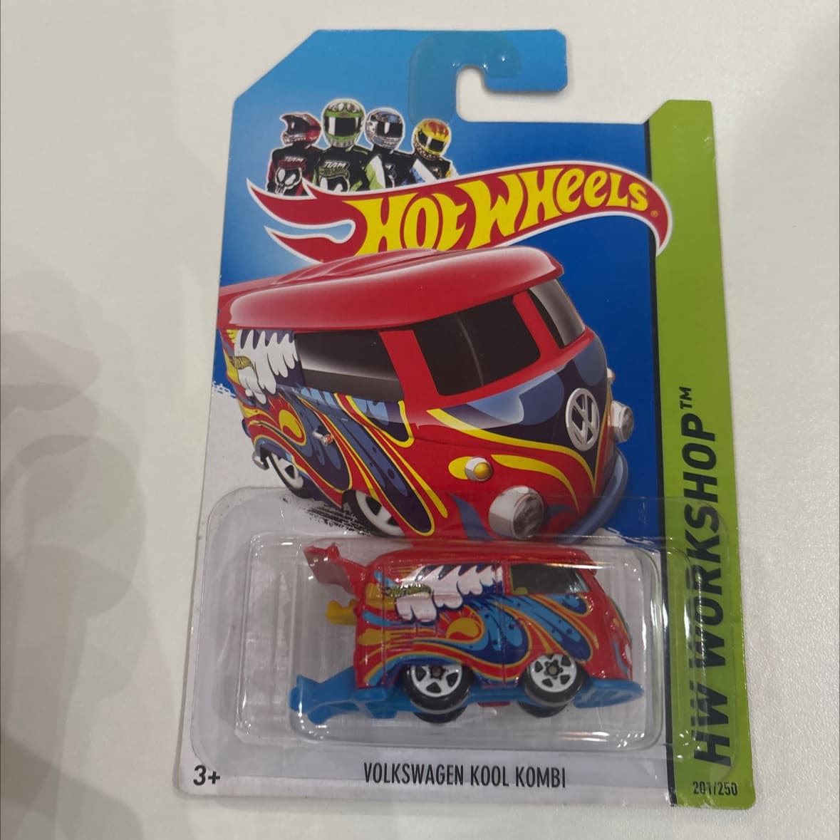 Volkswagen Kool Kombi