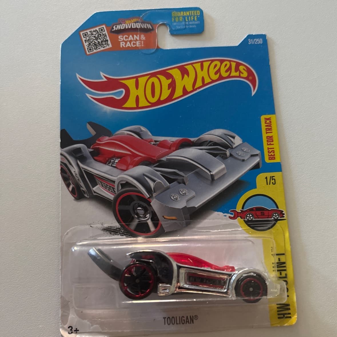 Tooligan - foto 1