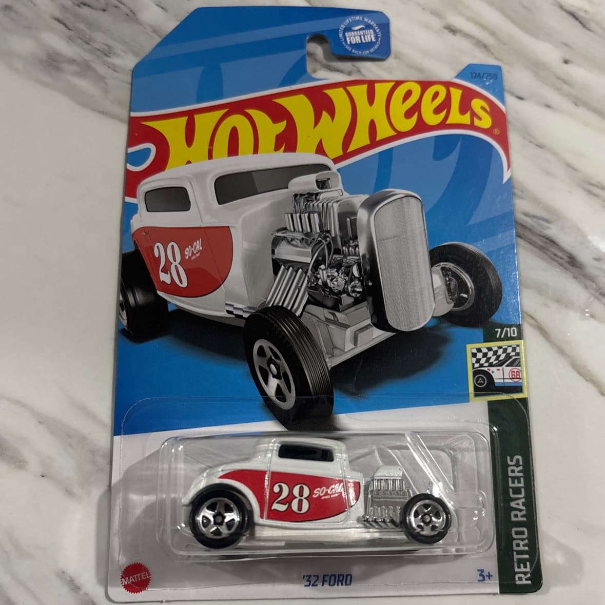 32 Ford