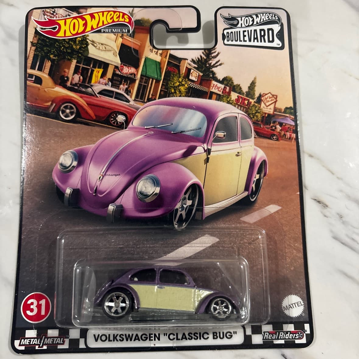 Volkswagen "Classic Bug" - photo 1