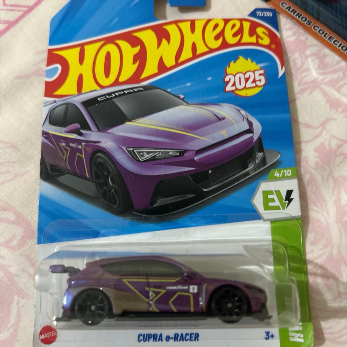Cupra e-Racer - foto 1