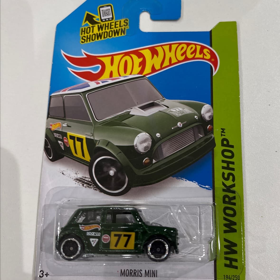 Morris Mini - foto 1