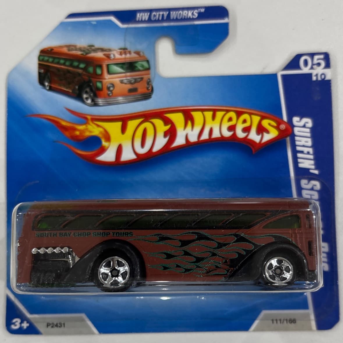 Surfin' School Bus - foto 1