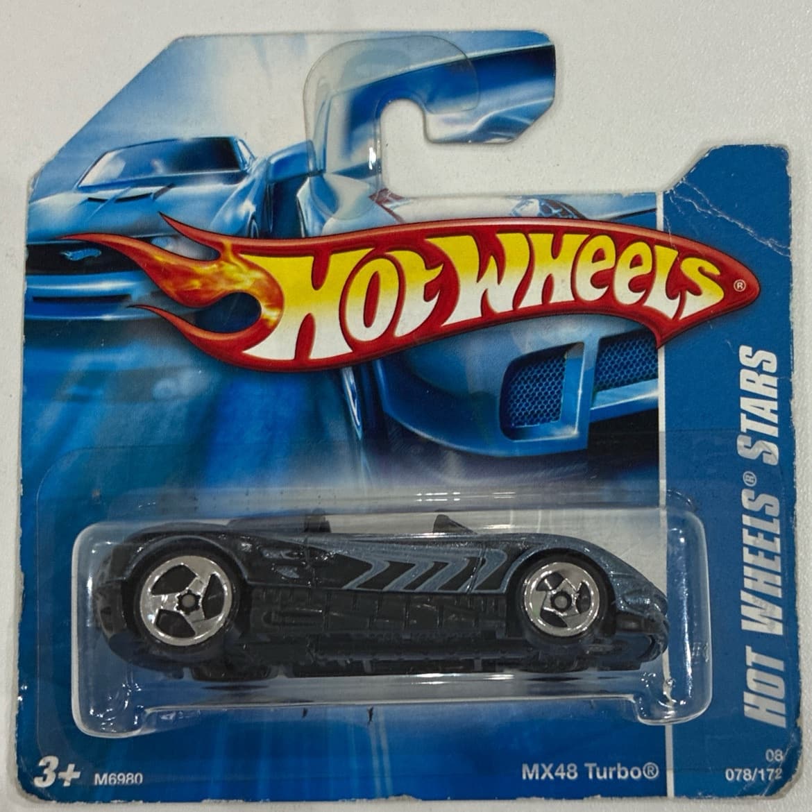 MX48 Turbo - foto 1
