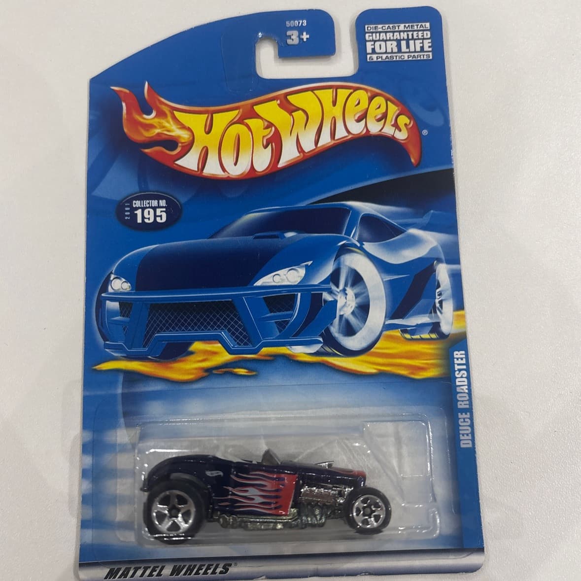 Deuce Roadster - foto 1