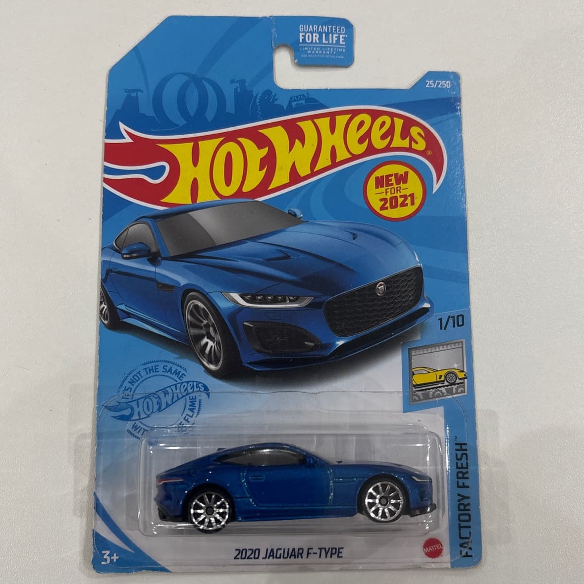 2020 Jaguar F-Type