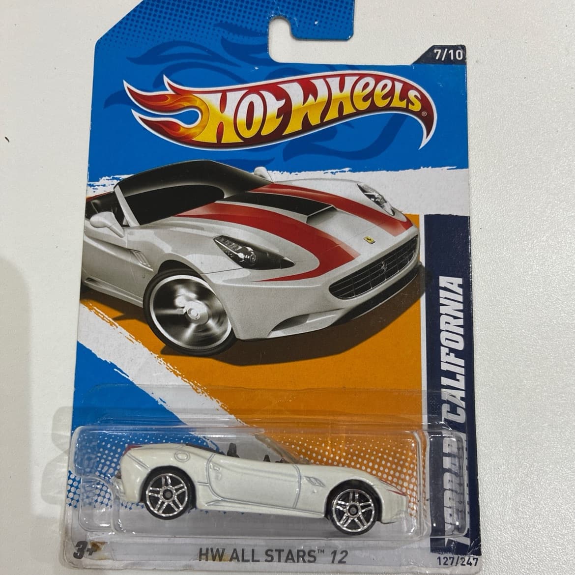 Ferrari California - foto 1