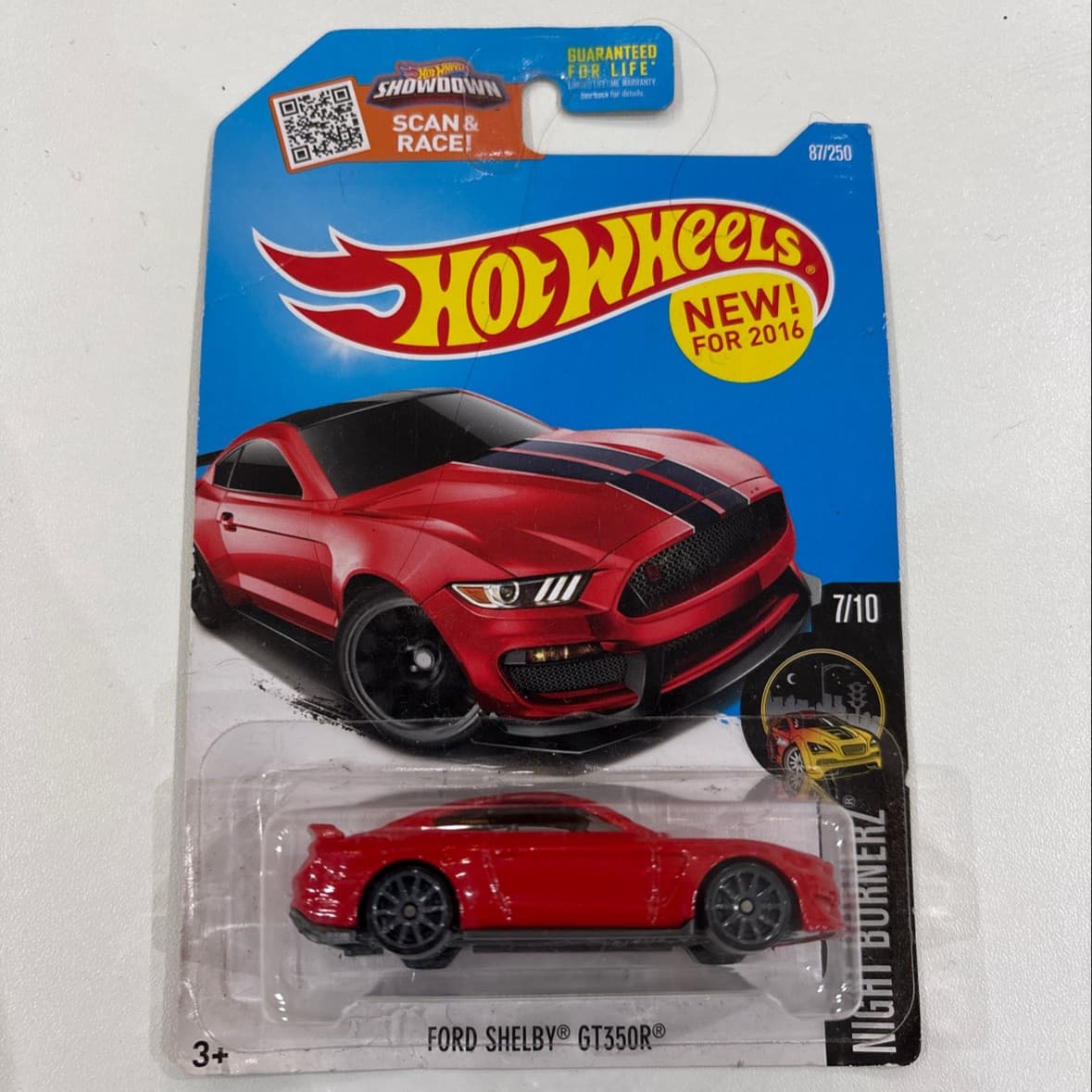 Ford Shelby GT350R - foto 1