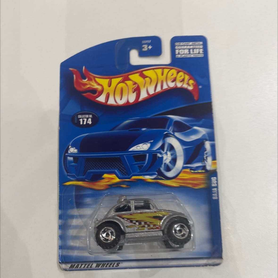 Baja Bug - foto 1