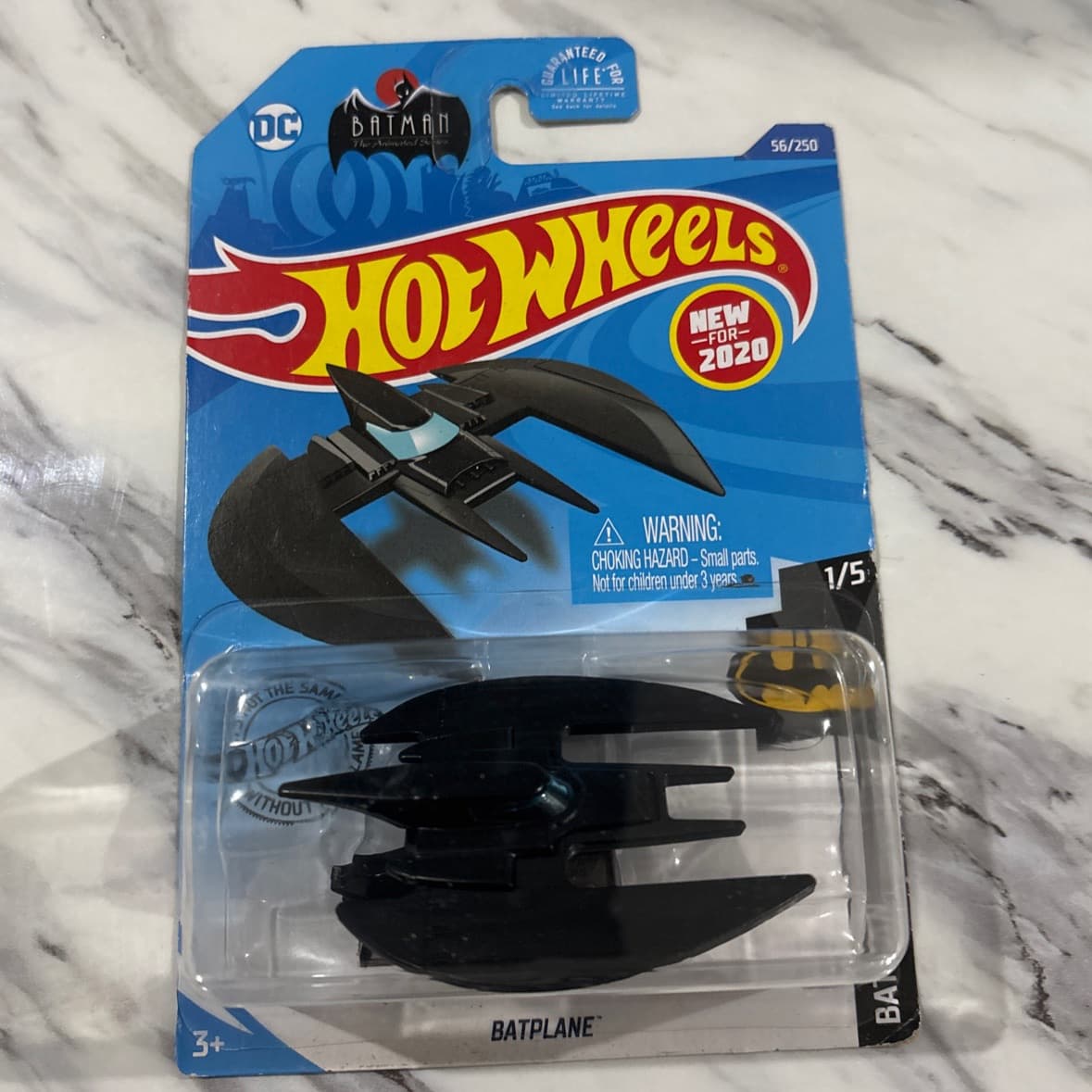 Batplane