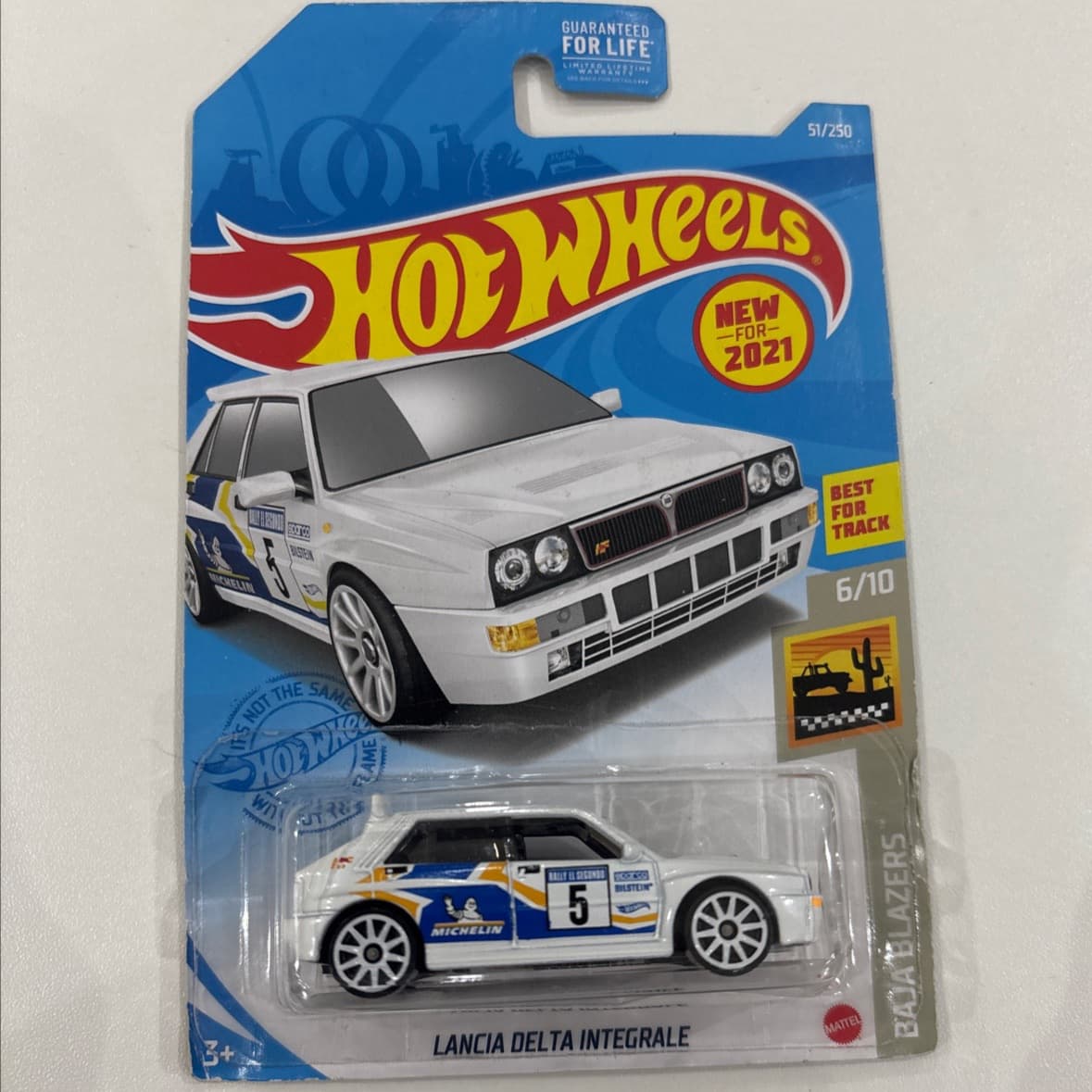 Lancia Delta Integrale