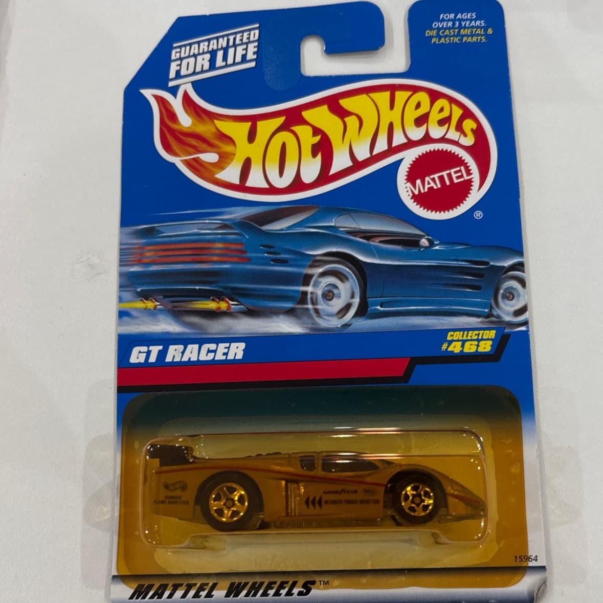 GT Racer - foto 1