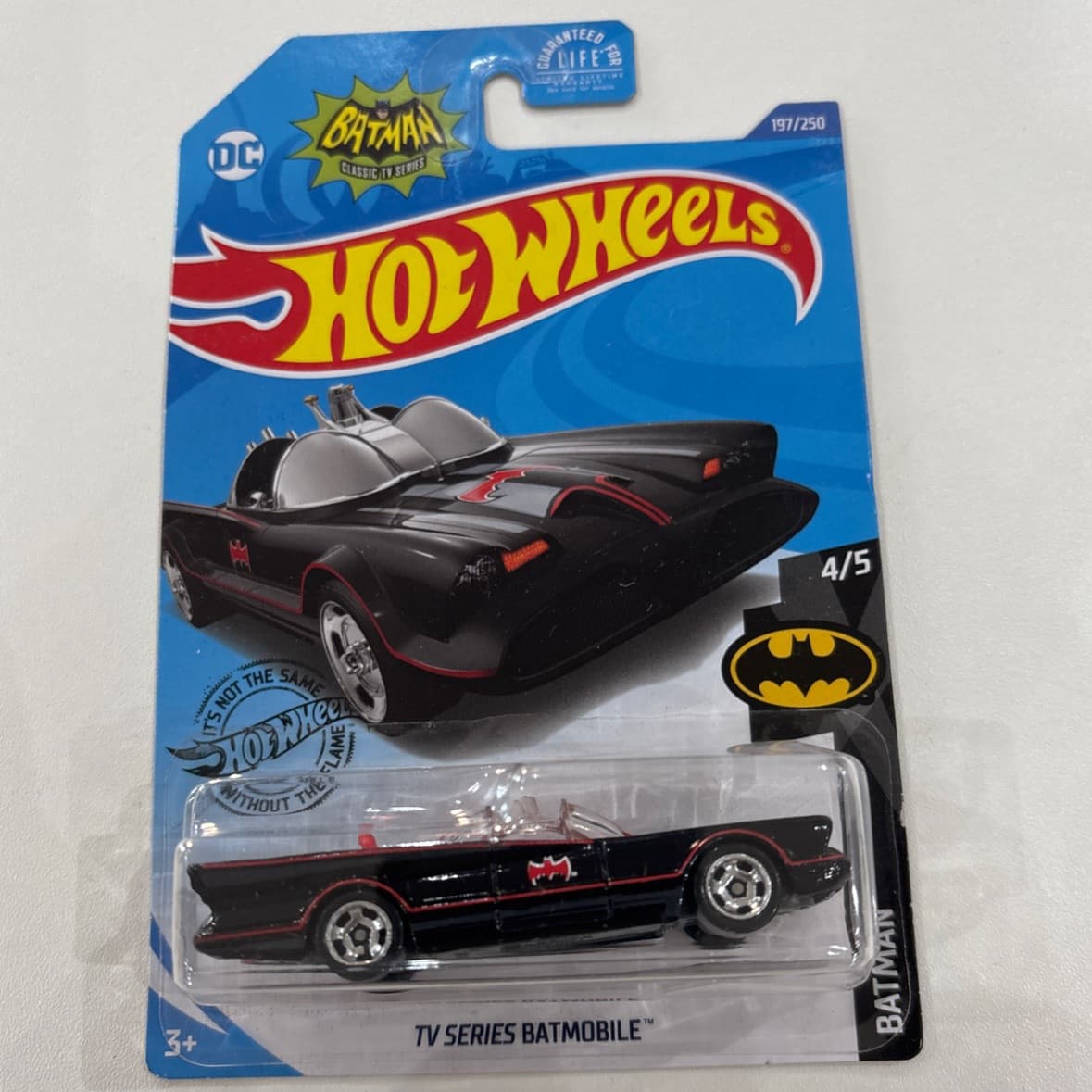 TV Series Batmobile - 1966 - foto 1