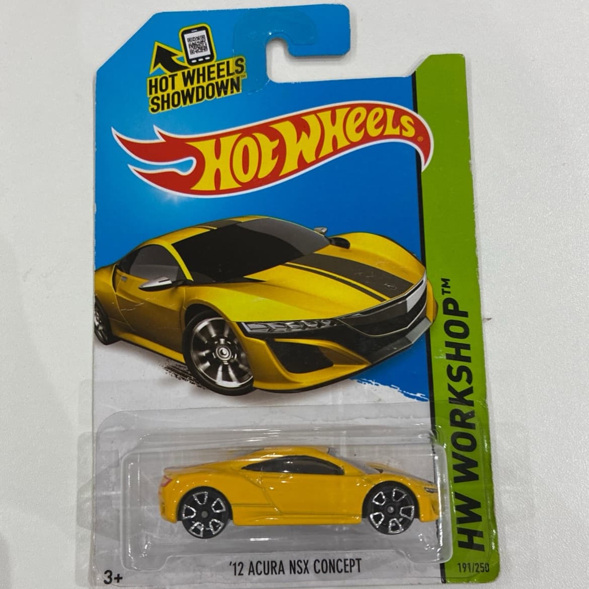 12 Acura NSX Concept