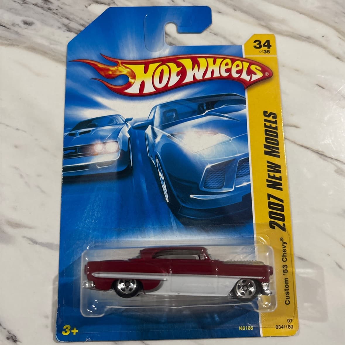 Custom '53 Chevy - foto 1
