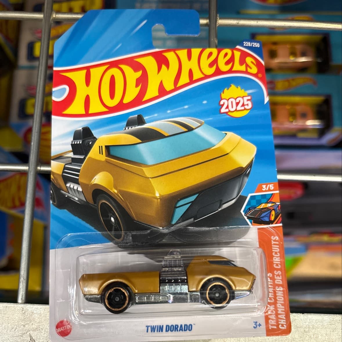 Twin Dorado - foto 1