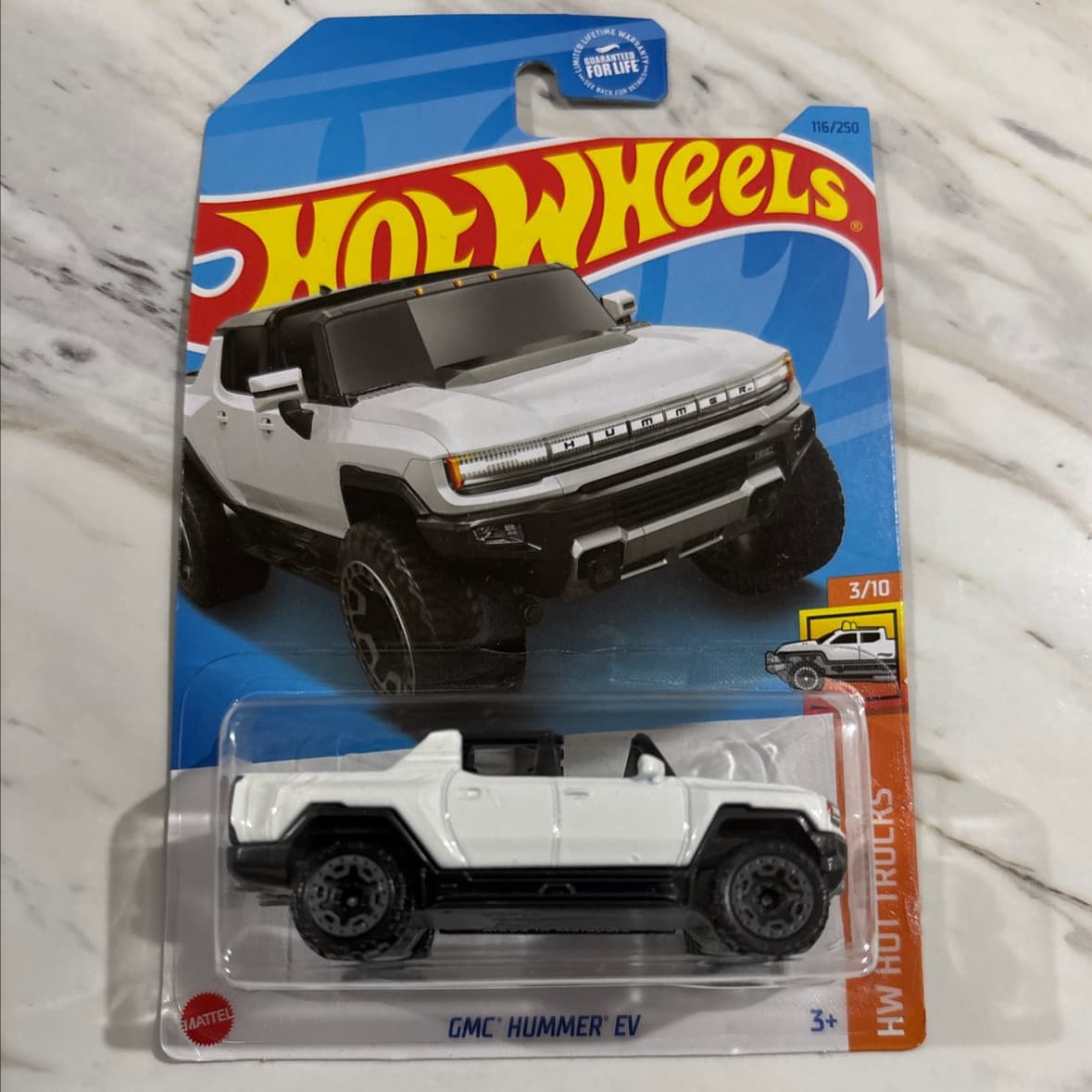 GMC Hummer EV