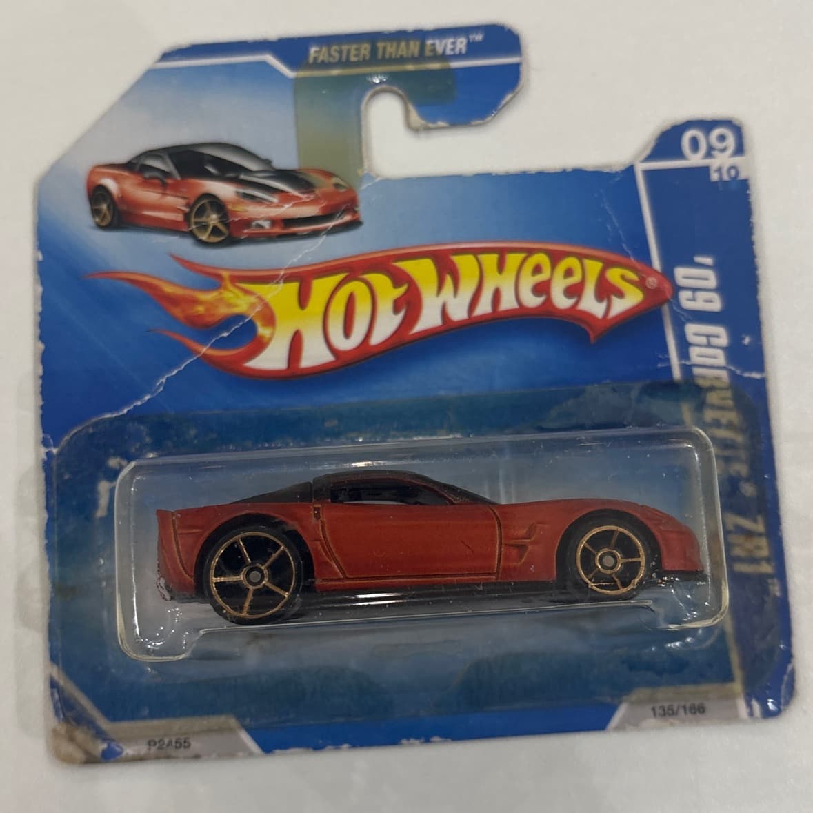 09 Corvette ZR1