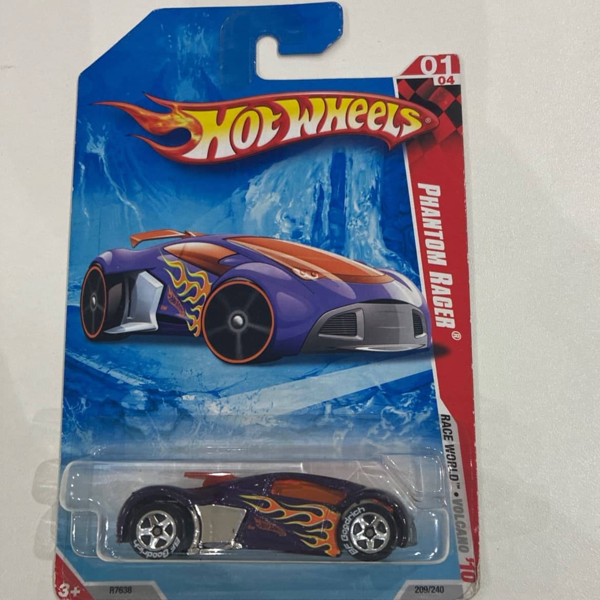 Phaton Racer - foto 1