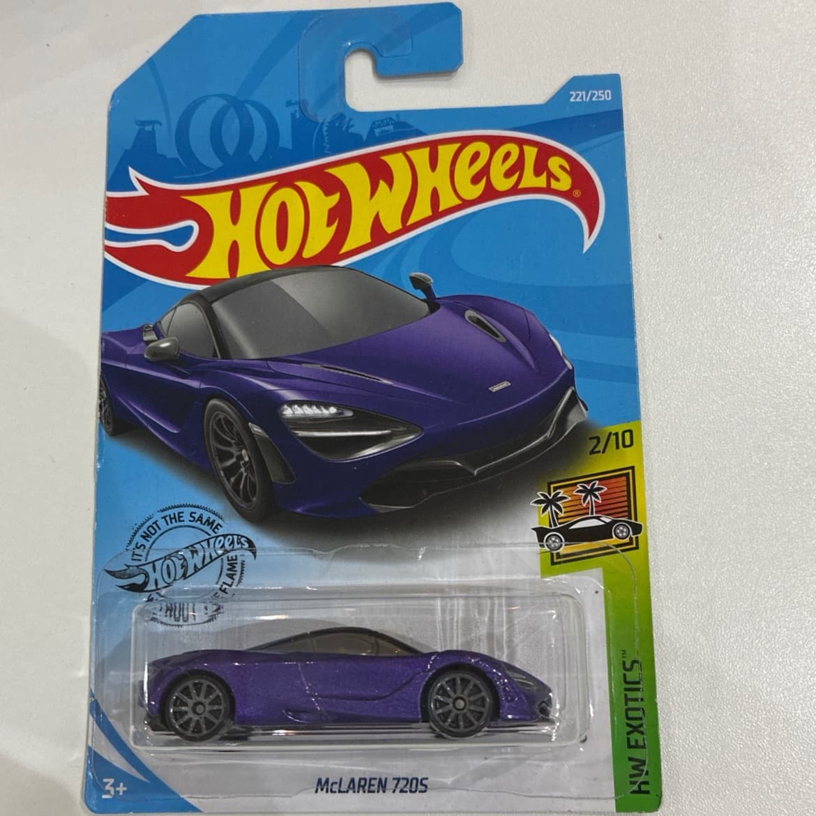 McLaren 720S