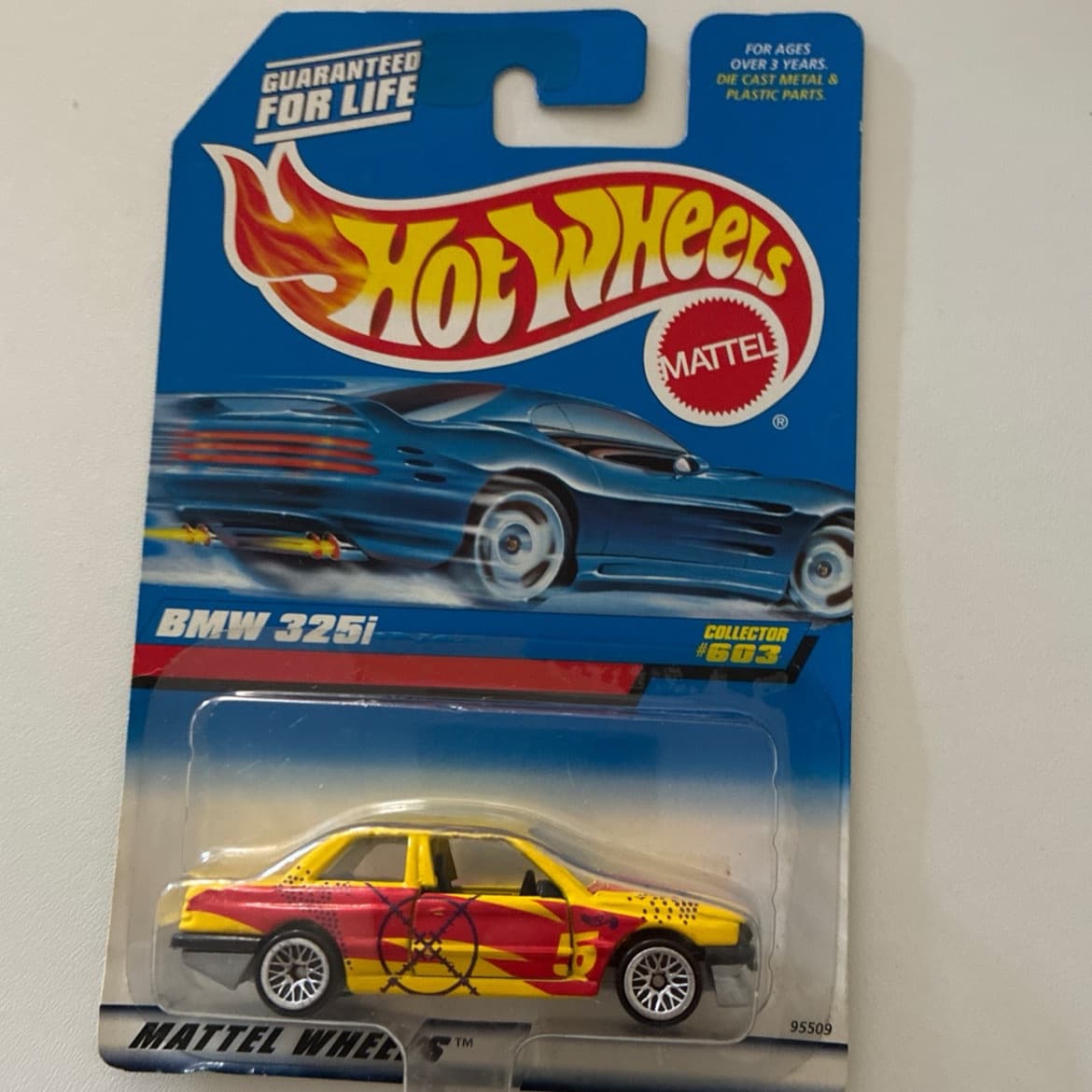 BMW 325i
