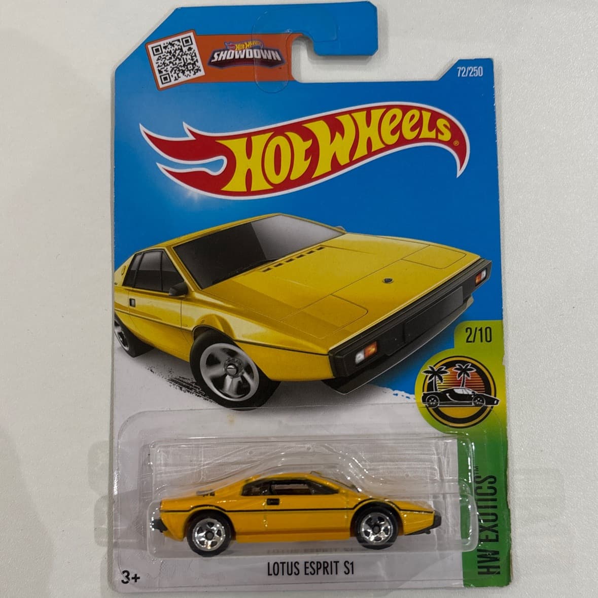 Lotus Esprit S1