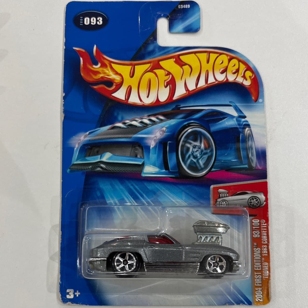 1983 Corvette