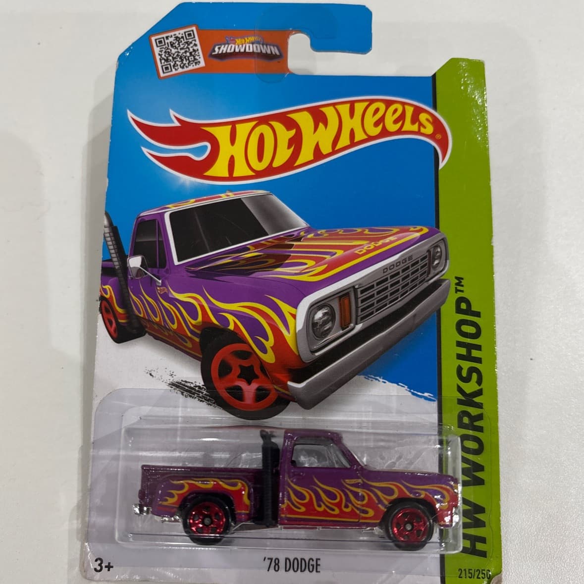 78 Dodge
