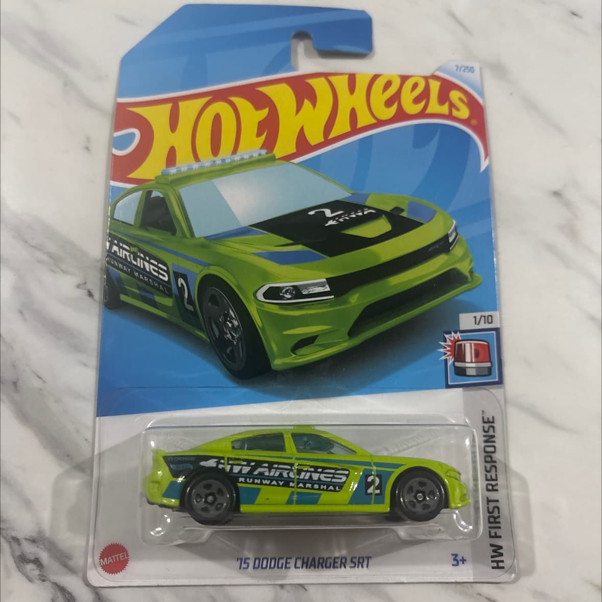 15 Dodge Charger SRT - foto 1