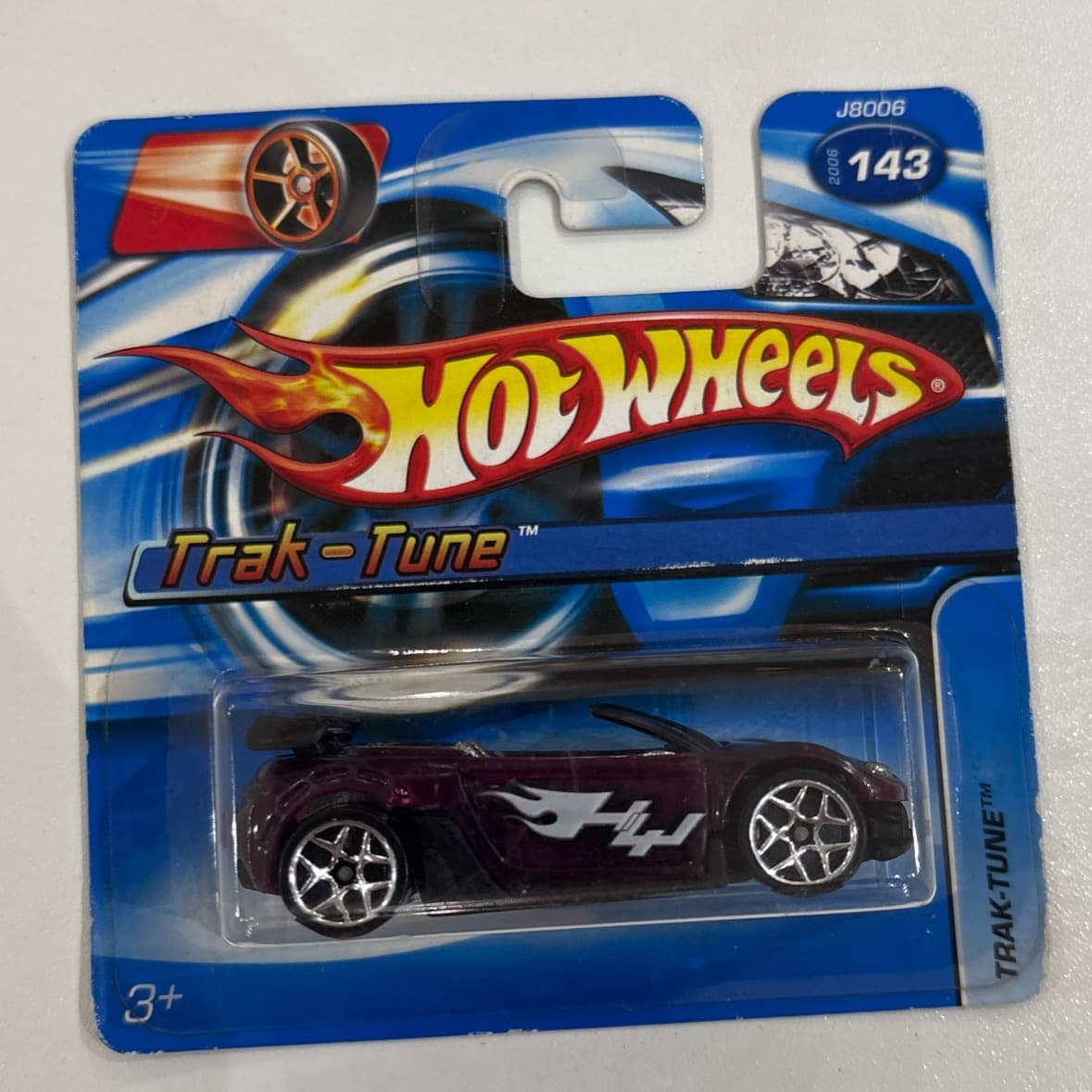 Trak-Tune - photo 1