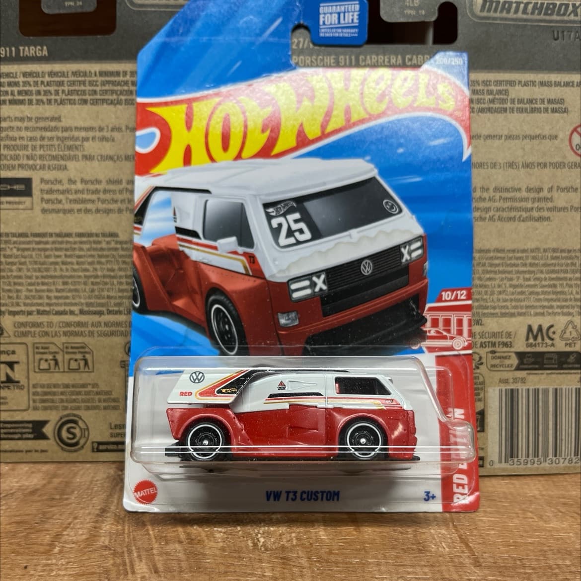 VW T3 Custom