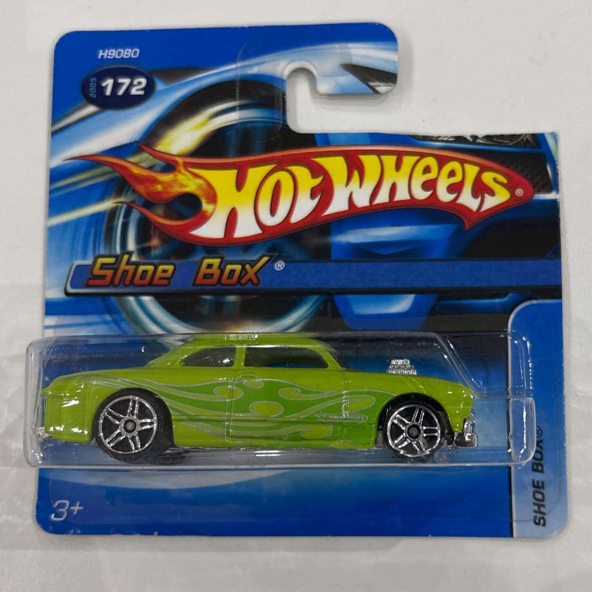 Shoe Box - foto 1