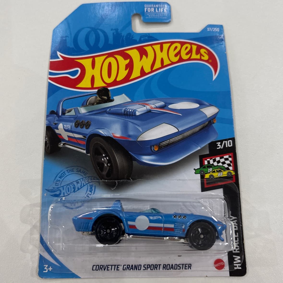 Corvette Grand Sport Roadster