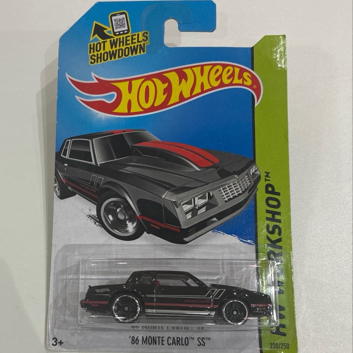 86 Monte Carlo SS - foto 1