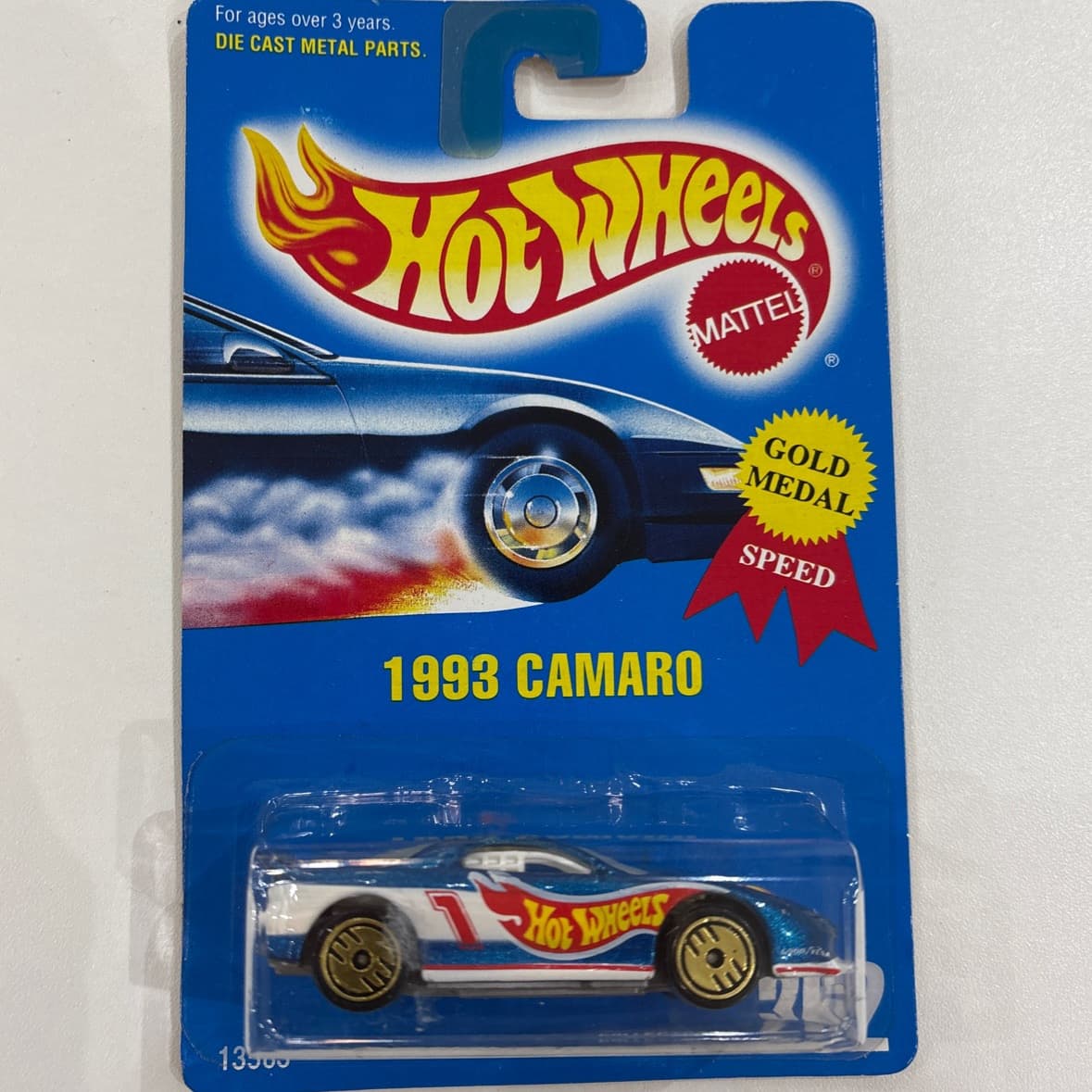 1993 Camaro