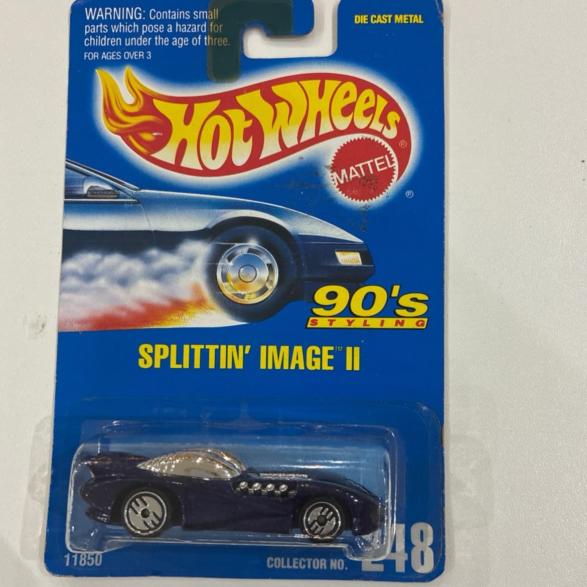 Splittin' Image II - foto 1