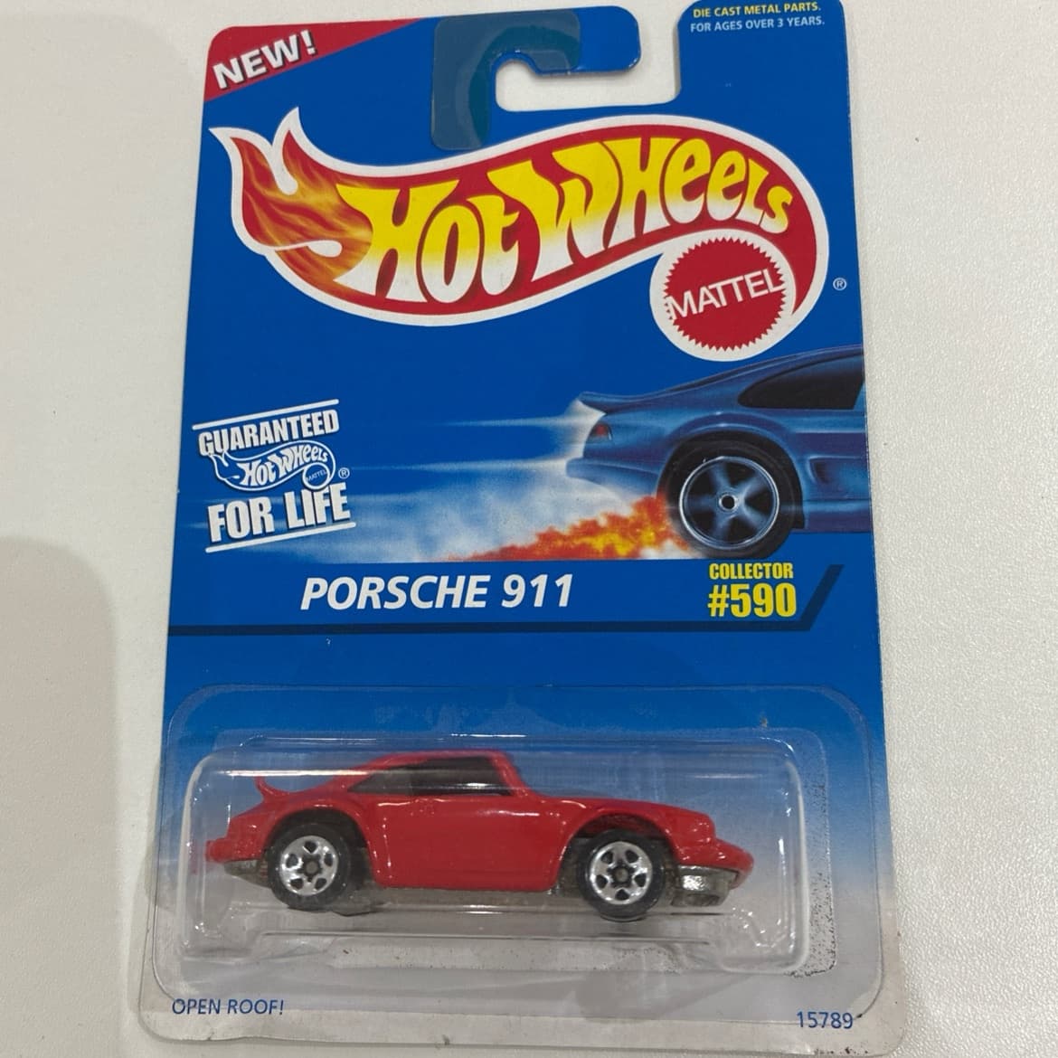 Porsche 911 - foto 1